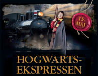 Hogwarts Ekspressen sjvt.dk