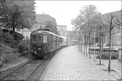 MO 1886 på Haderslev By med udflugtstog