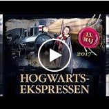 Hogwarts Ekspres 2017 (c) Team Baumann  sjvt.dk