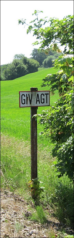 GIV AGT