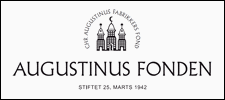 Augustinus Fonden  SJVT.dk